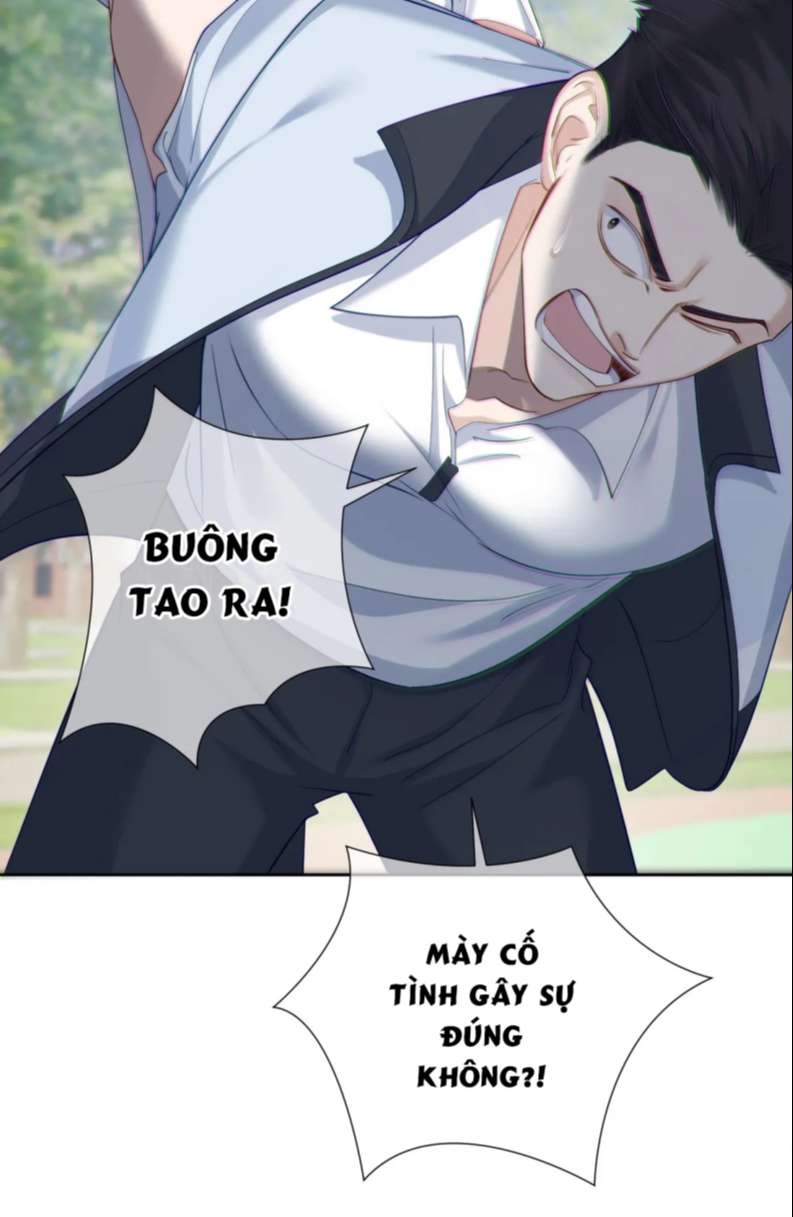 Nhân Vật Chính Chỉ Muốn Yêu Đương Chapter 6 - Trang 4
