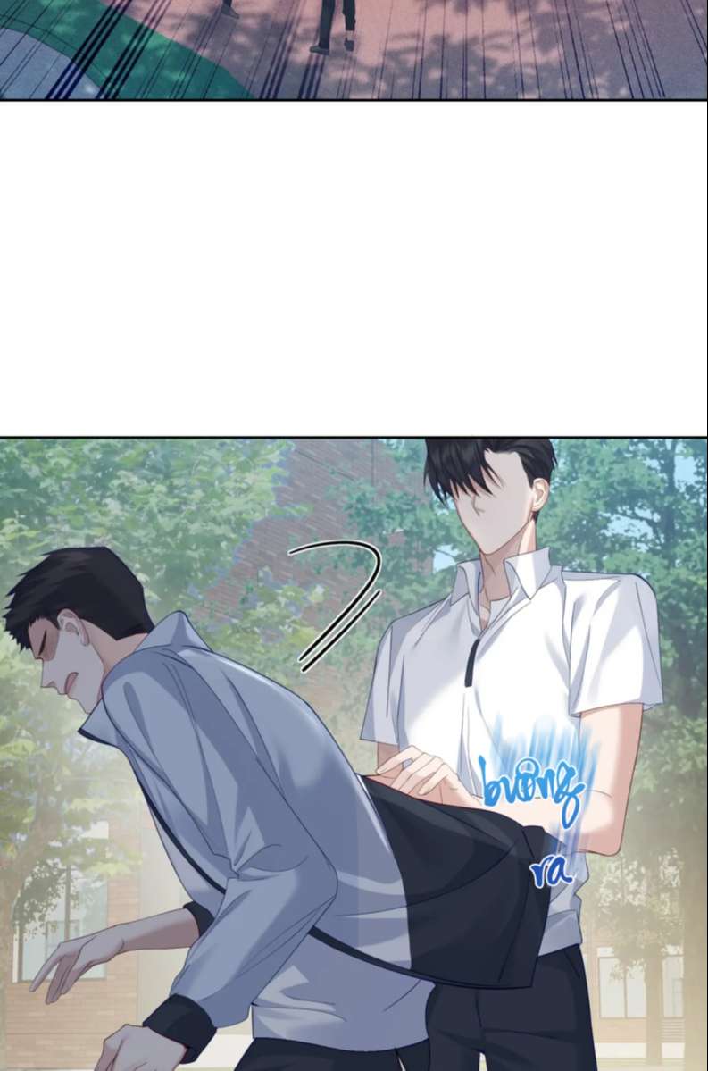 Nhân Vật Chính Chỉ Muốn Yêu Đương Chapter 6 - Trang 4