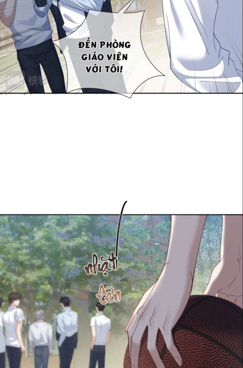 Nhân Vật Chính Chỉ Muốn Yêu Đương Chapter 6 - Trang 4
