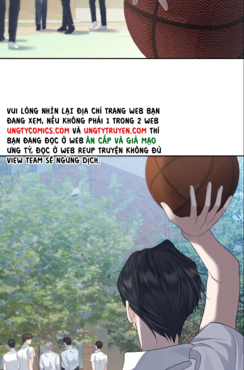 Nhân Vật Chính Chỉ Muốn Yêu Đương Chapter 6 - Trang 4