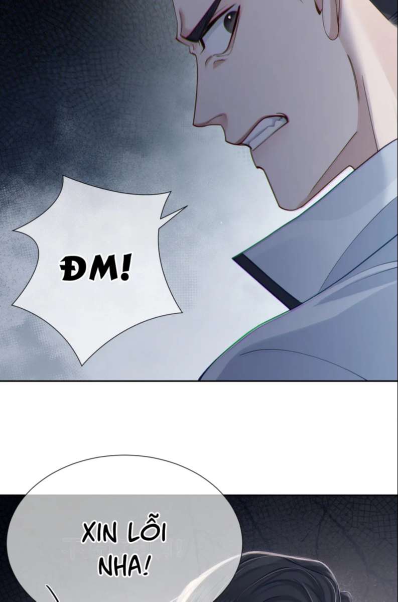 Nhân Vật Chính Chỉ Muốn Yêu Đương Chapter 6 - Trang 4