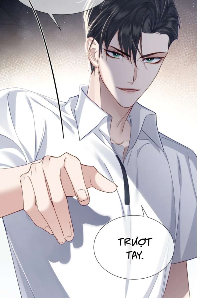 Nhân Vật Chính Chỉ Muốn Yêu Đương Chapter 6 - Trang 4