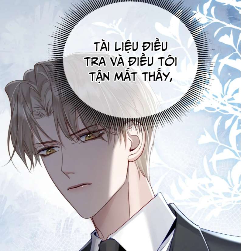 Nhân Vật Chính Chỉ Muốn Yêu Đương Chapter 6 - Trang 4