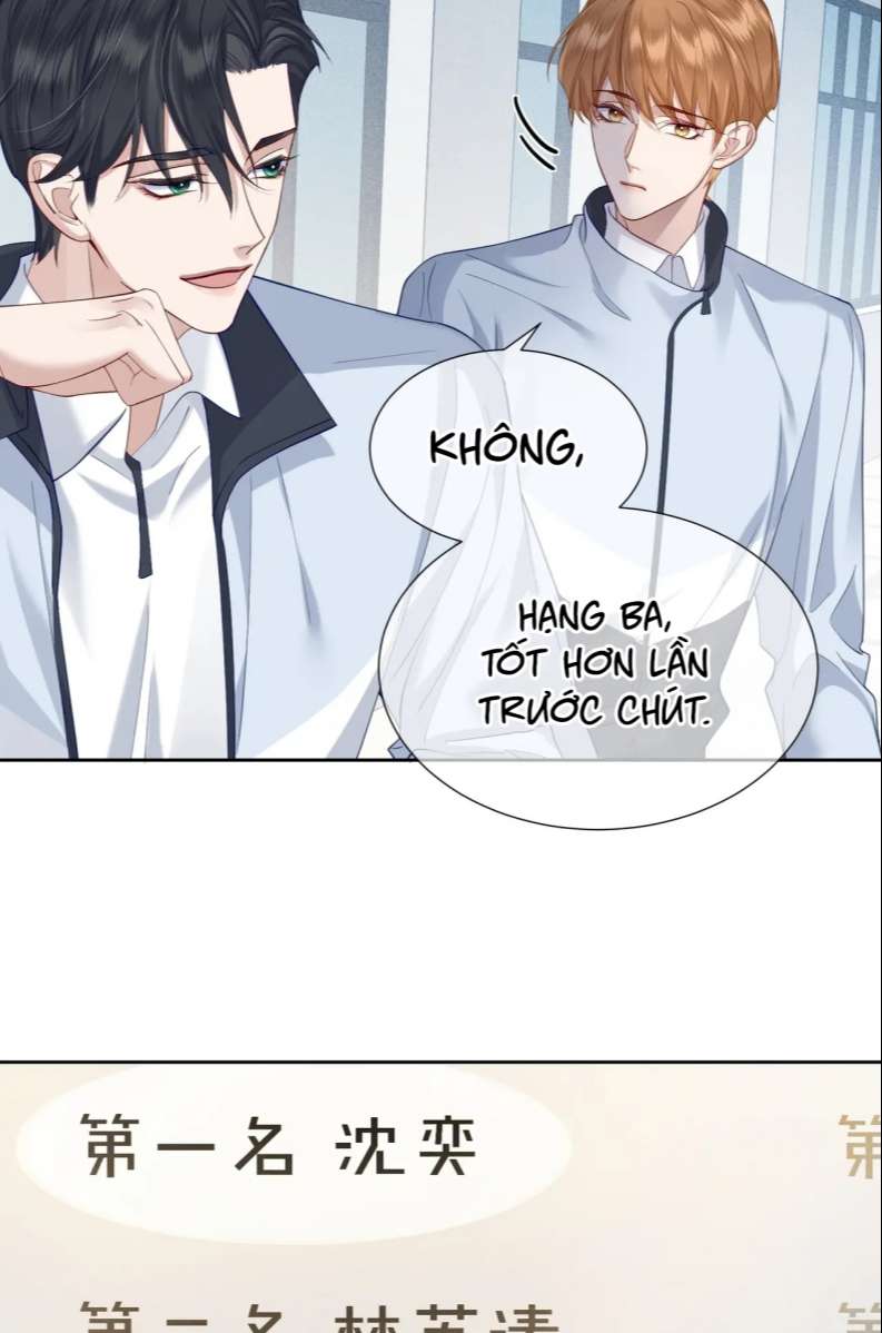 Nhân Vật Chính Chỉ Muốn Yêu Đương Chapter 6 - Trang 4