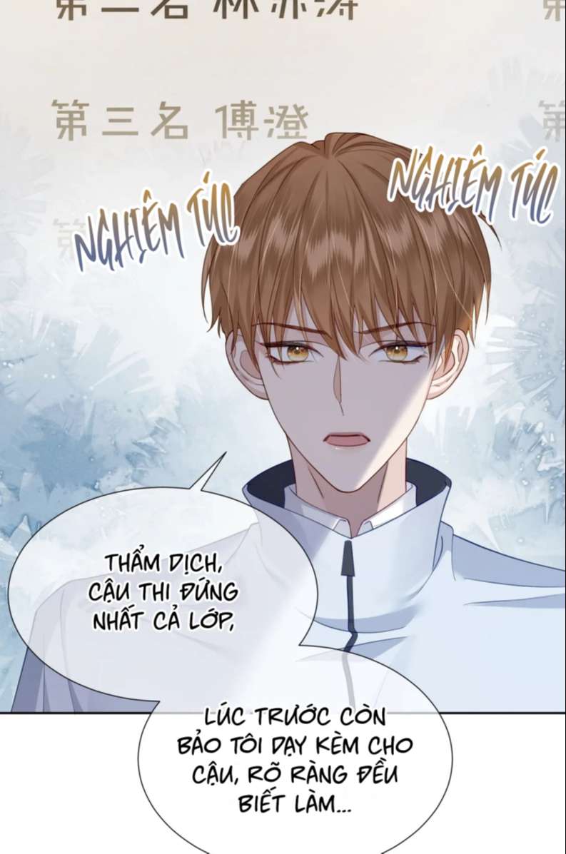 Nhân Vật Chính Chỉ Muốn Yêu Đương Chapter 6 - Trang 4