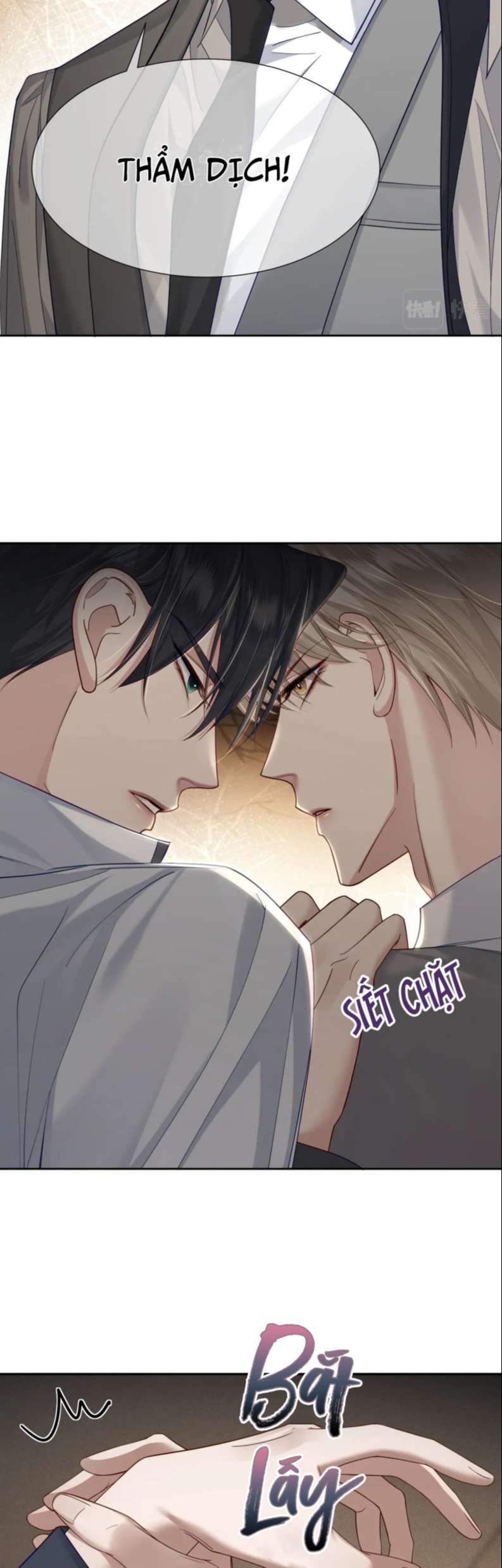 Nhân Vật Chính Chỉ Muốn Yêu Đương Chapter 7 - Trang 4