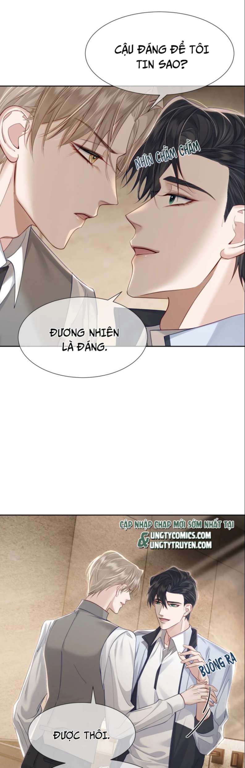 Nhân Vật Chính Chỉ Muốn Yêu Đương Chapter 7 - Trang 4