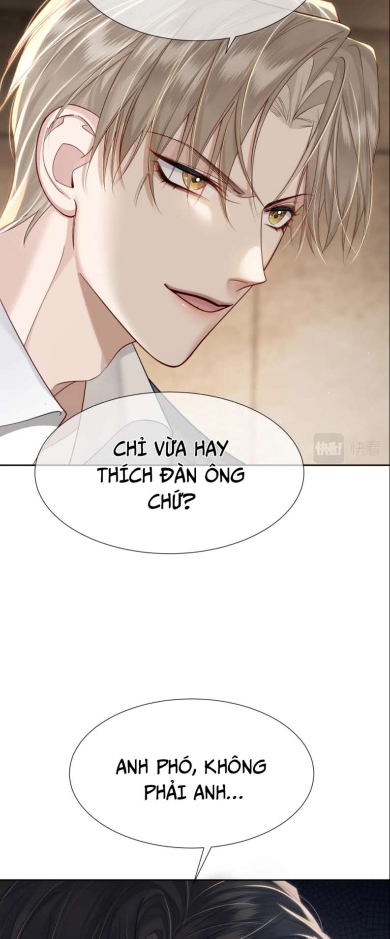 Nhân Vật Chính Chỉ Muốn Yêu Đương Chapter 7 - Trang 4