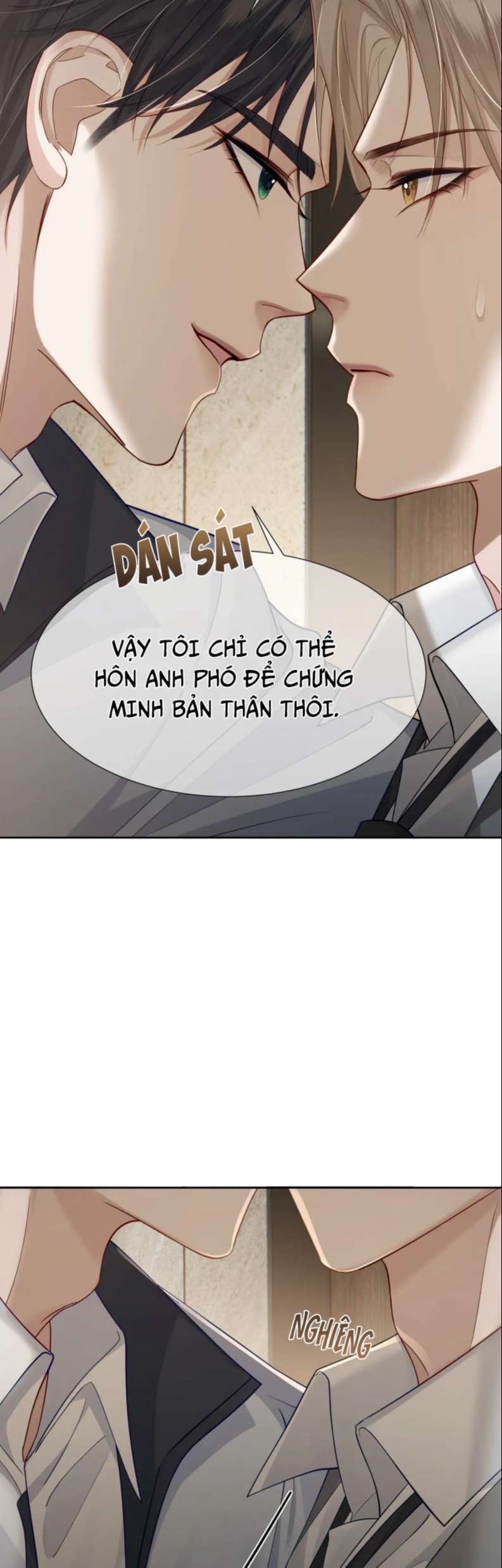 Nhân Vật Chính Chỉ Muốn Yêu Đương Chapter 7 - Trang 4