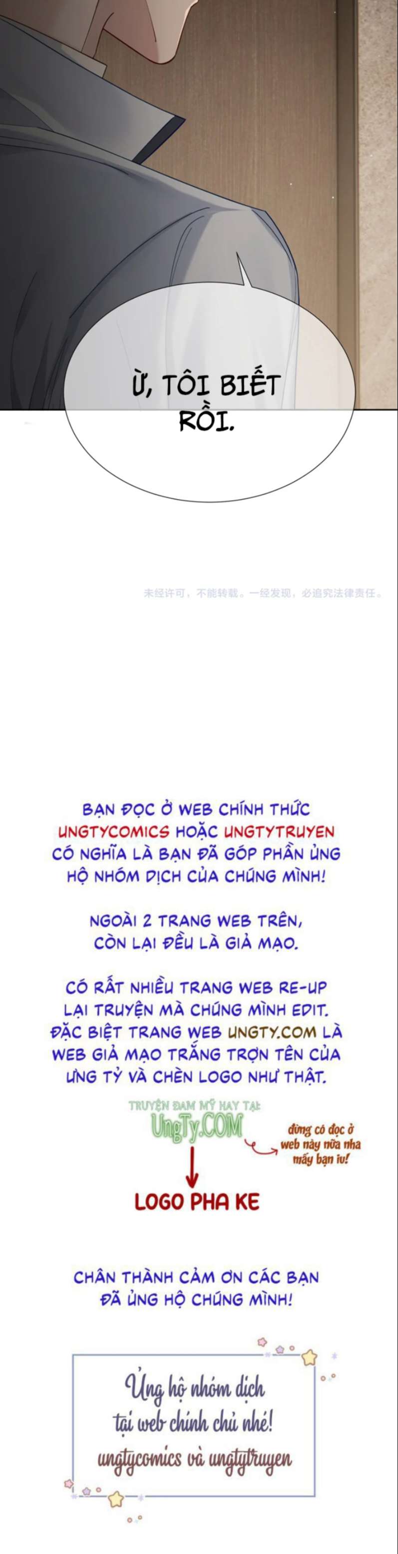 Nhân Vật Chính Chỉ Muốn Yêu Đương Chapter 7 - Trang 4