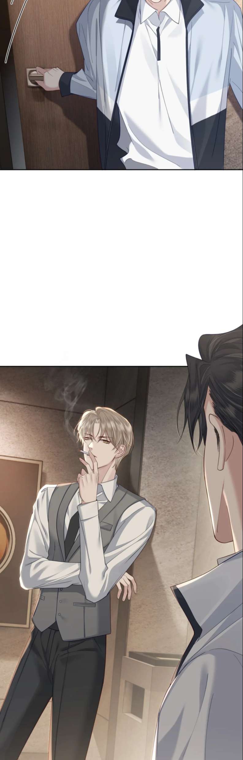 Nhân Vật Chính Chỉ Muốn Yêu Đương Chapter 7 - Trang 4