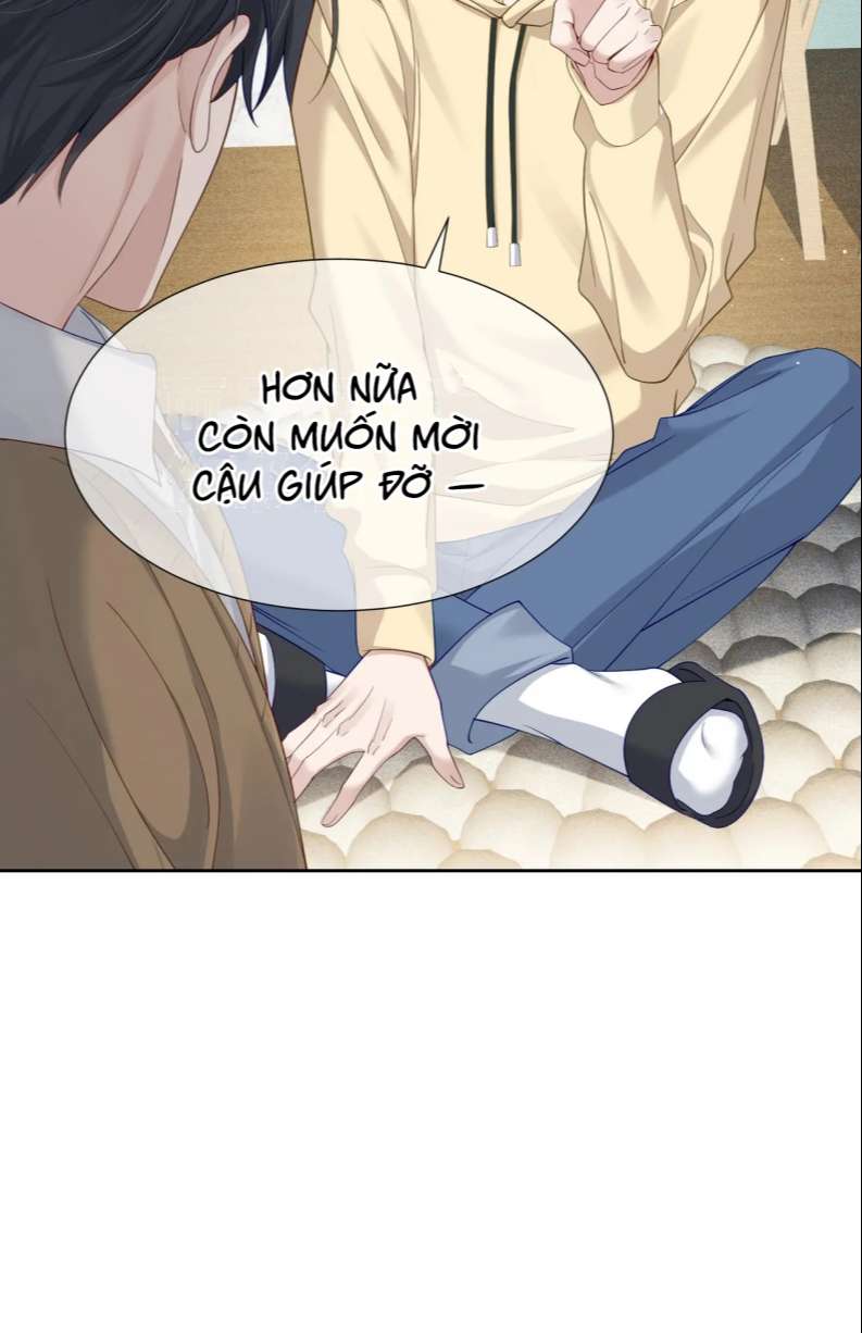 Nhân Vật Chính Chỉ Muốn Yêu Đương Chapter 8 - Trang 4