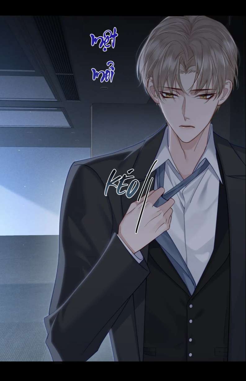 Nhân Vật Chính Chỉ Muốn Yêu Đương Chapter 8 - Trang 4