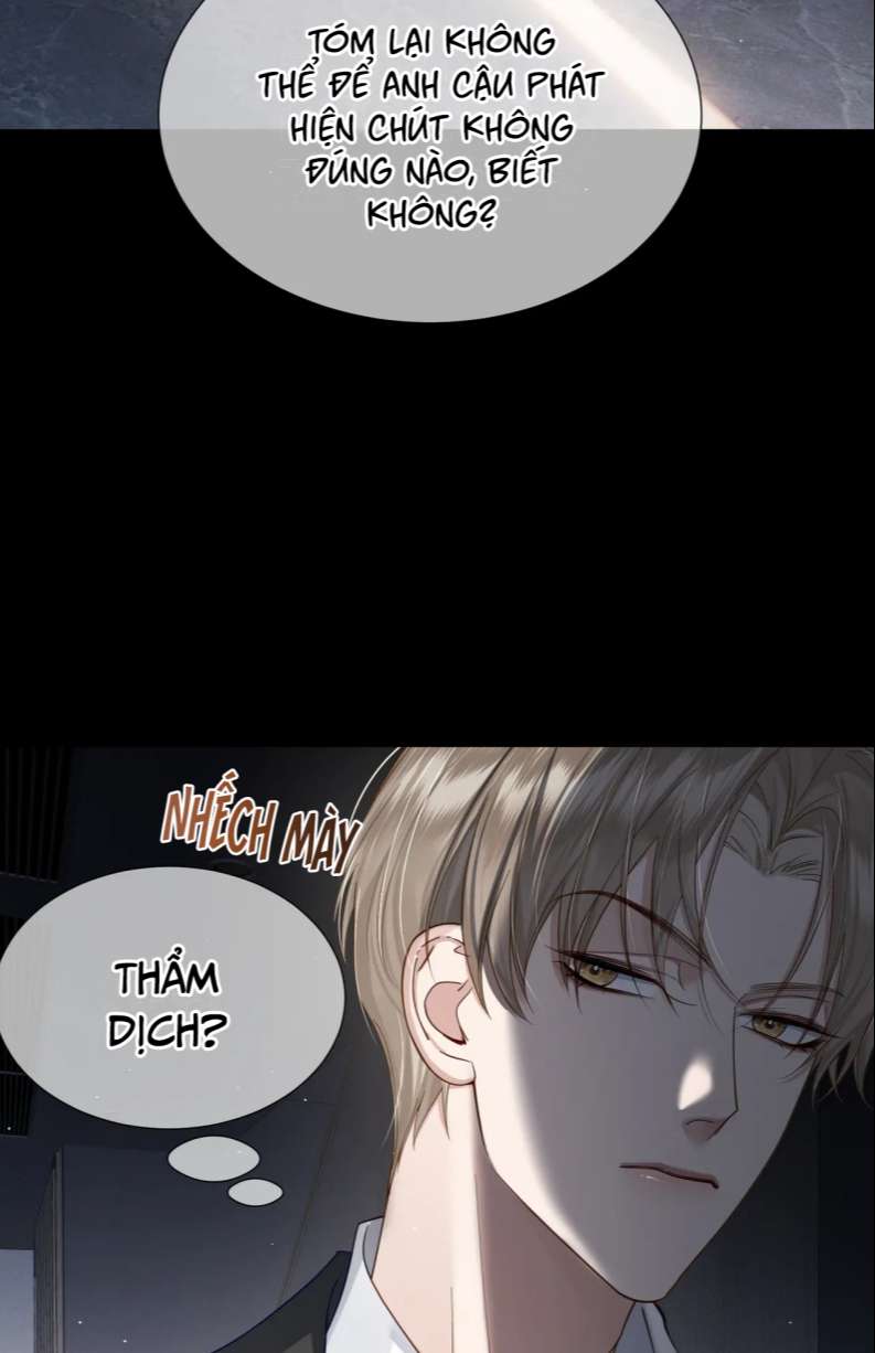 Nhân Vật Chính Chỉ Muốn Yêu Đương Chapter 8 - Trang 4