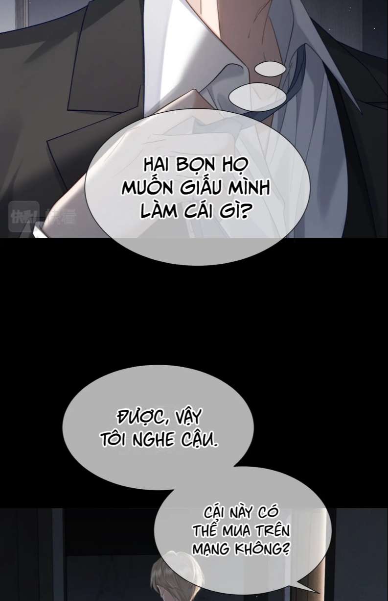 Nhân Vật Chính Chỉ Muốn Yêu Đương Chapter 8 - Trang 4