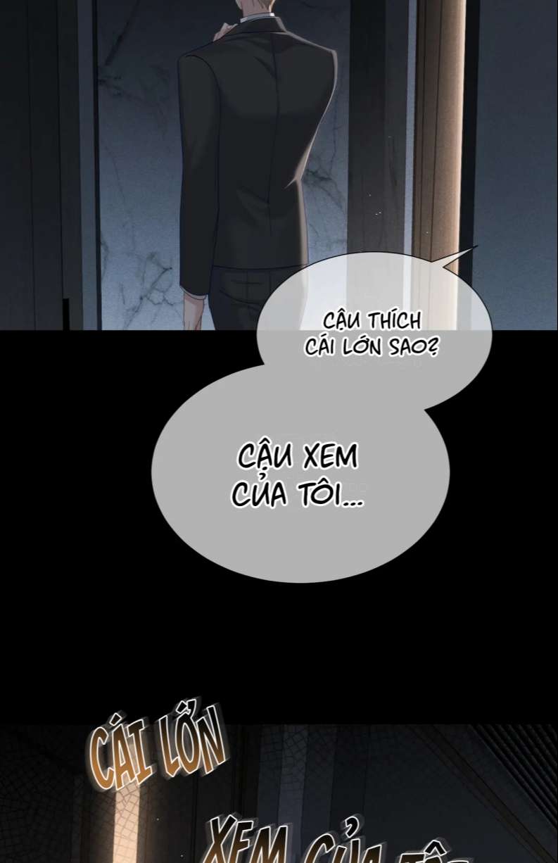 Nhân Vật Chính Chỉ Muốn Yêu Đương Chapter 8 - Trang 4