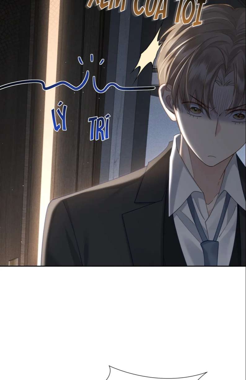 Nhân Vật Chính Chỉ Muốn Yêu Đương Chapter 8 - Trang 4