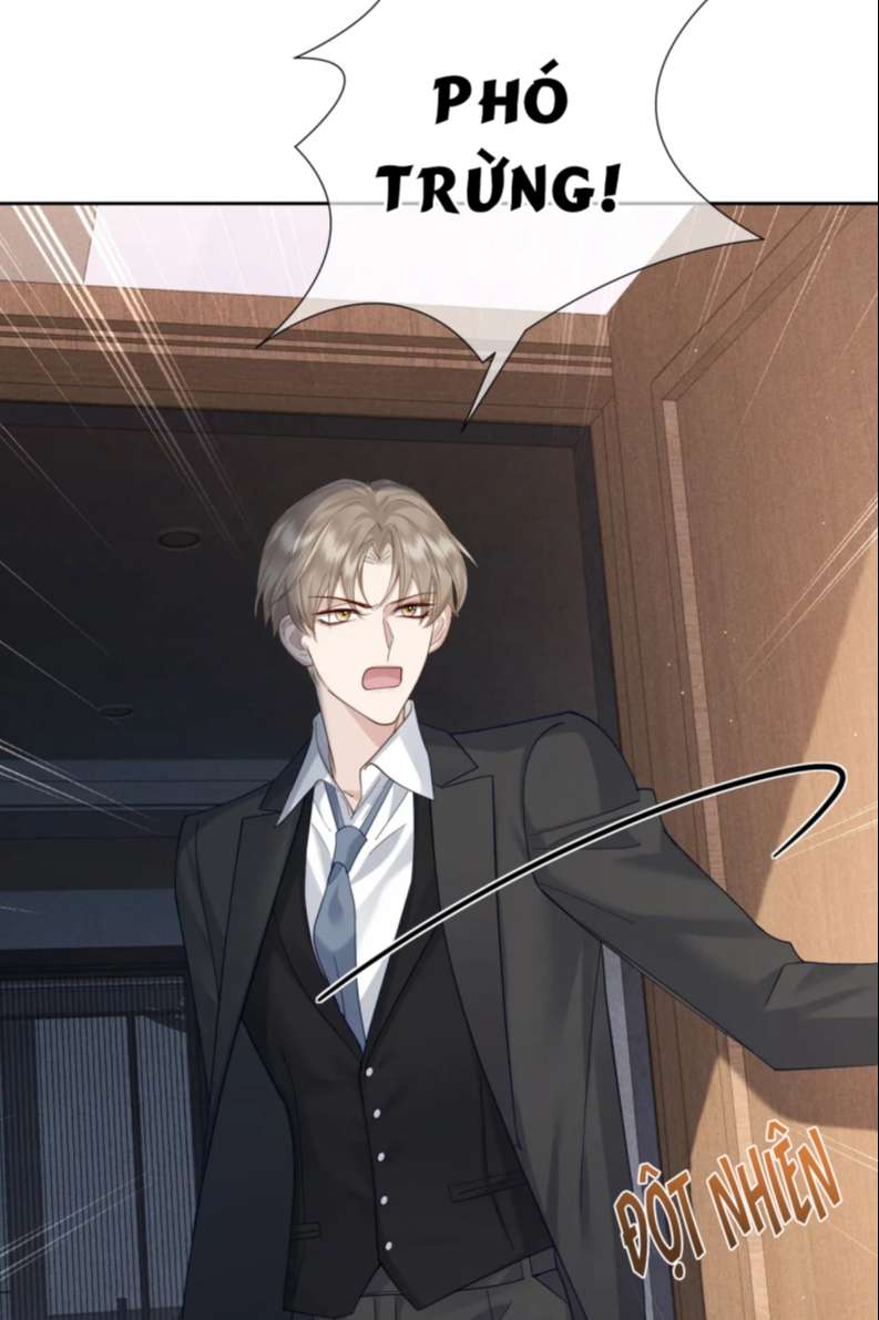 Nhân Vật Chính Chỉ Muốn Yêu Đương Chapter 8 - Trang 4