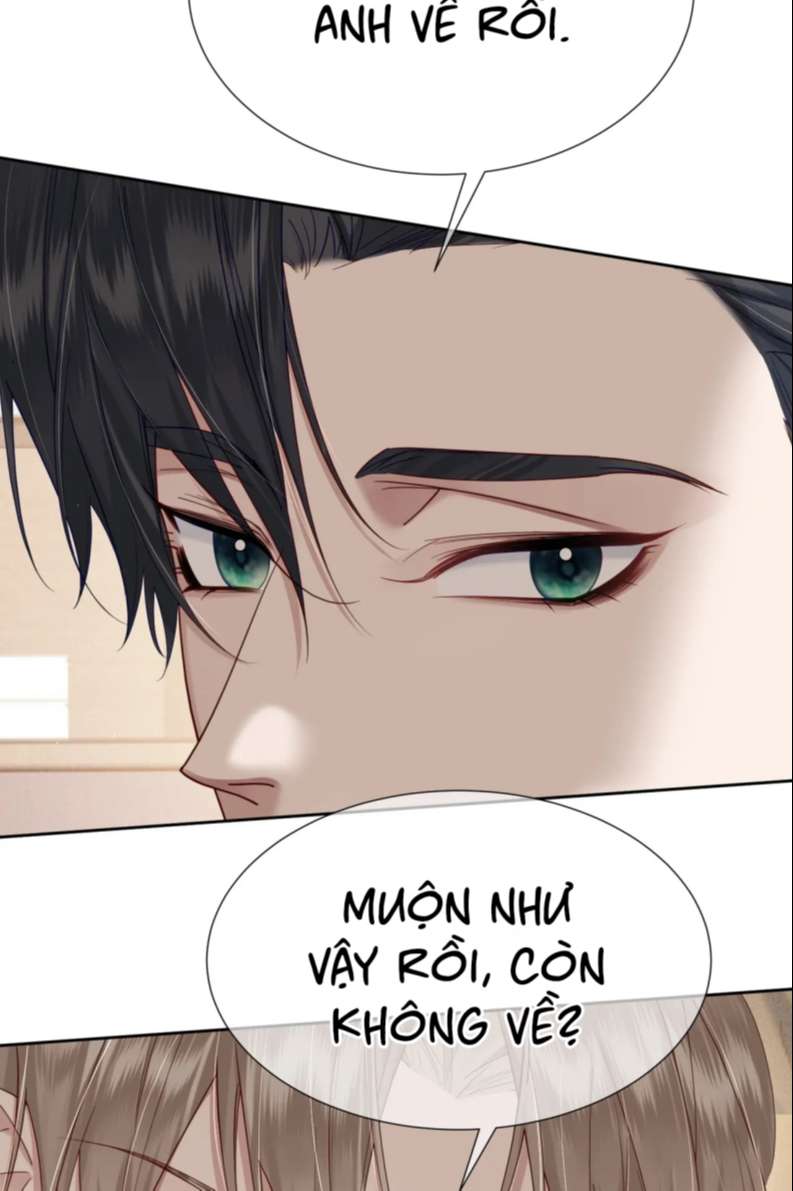 Nhân Vật Chính Chỉ Muốn Yêu Đương Chapter 8 - Trang 4