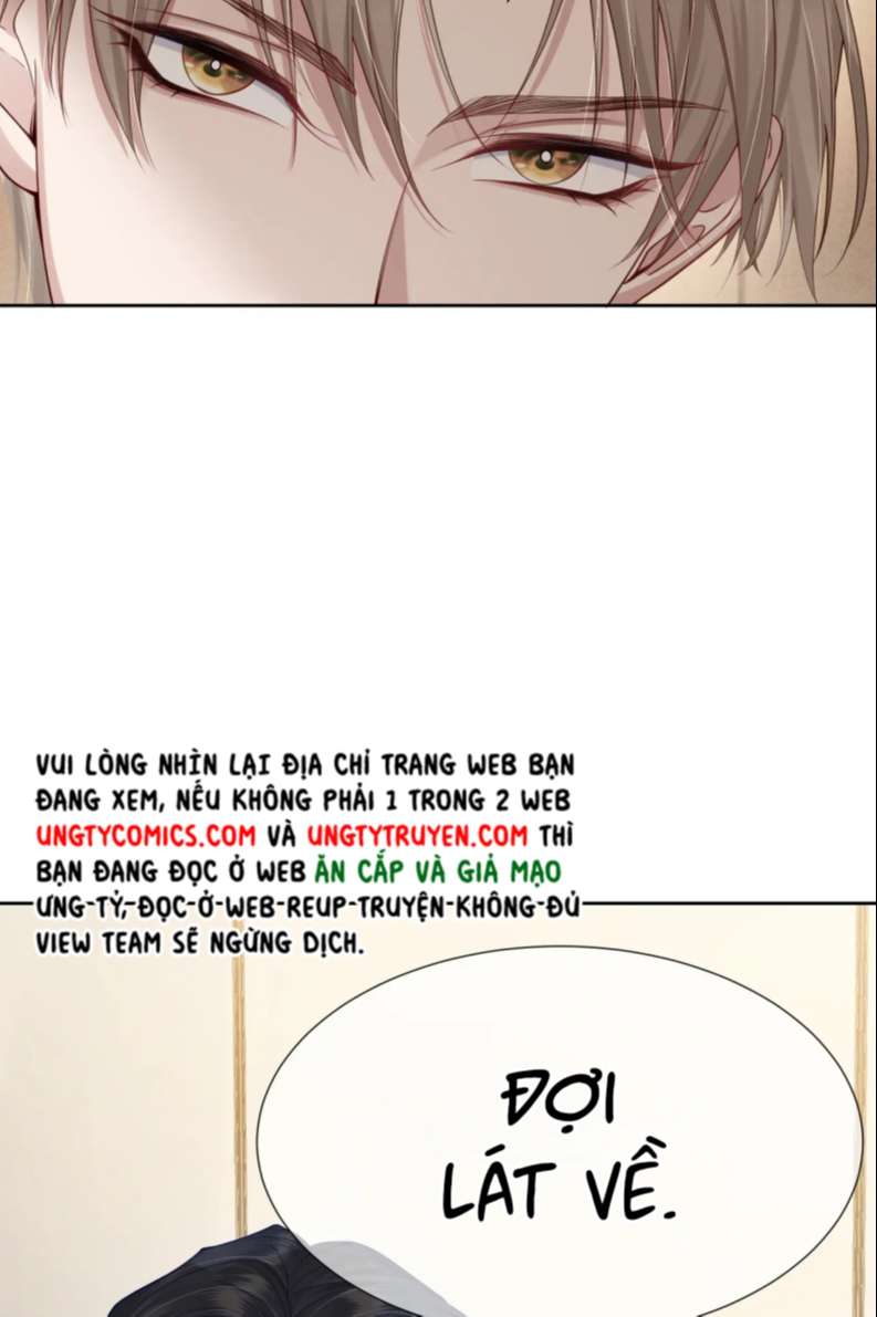Nhân Vật Chính Chỉ Muốn Yêu Đương Chapter 8 - Trang 4