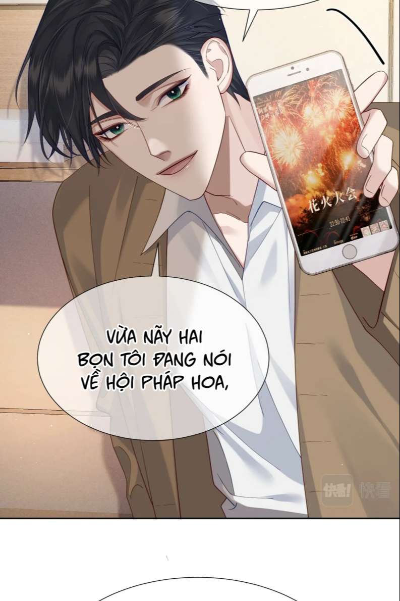 Nhân Vật Chính Chỉ Muốn Yêu Đương Chapter 8 - Trang 4