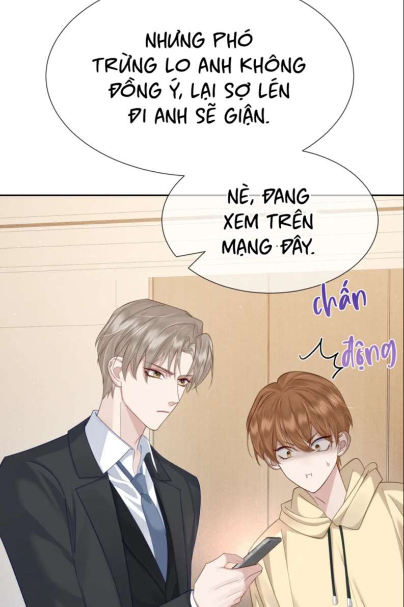 Nhân Vật Chính Chỉ Muốn Yêu Đương Chapter 8 - Trang 4