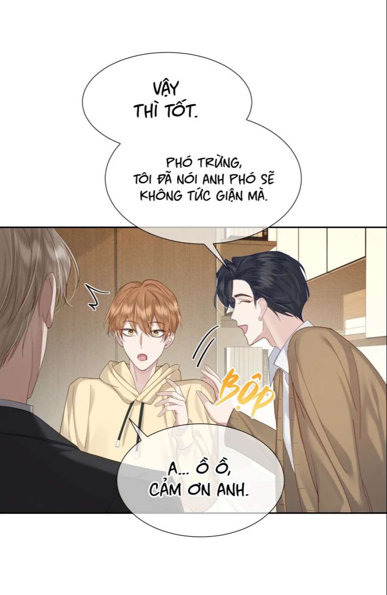 Nhân Vật Chính Chỉ Muốn Yêu Đương Chapter 8 - Trang 4