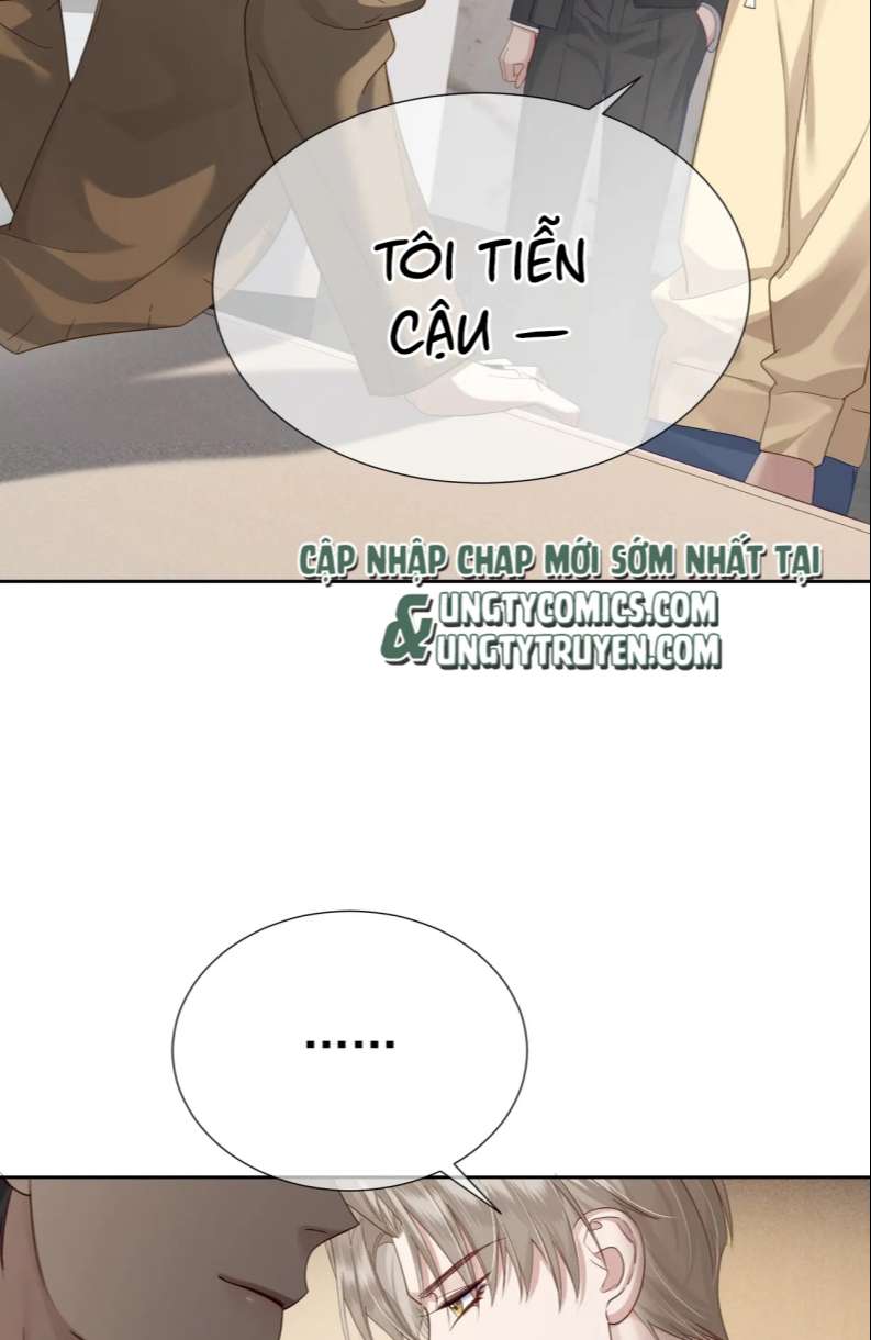 Nhân Vật Chính Chỉ Muốn Yêu Đương Chapter 8 - Trang 4