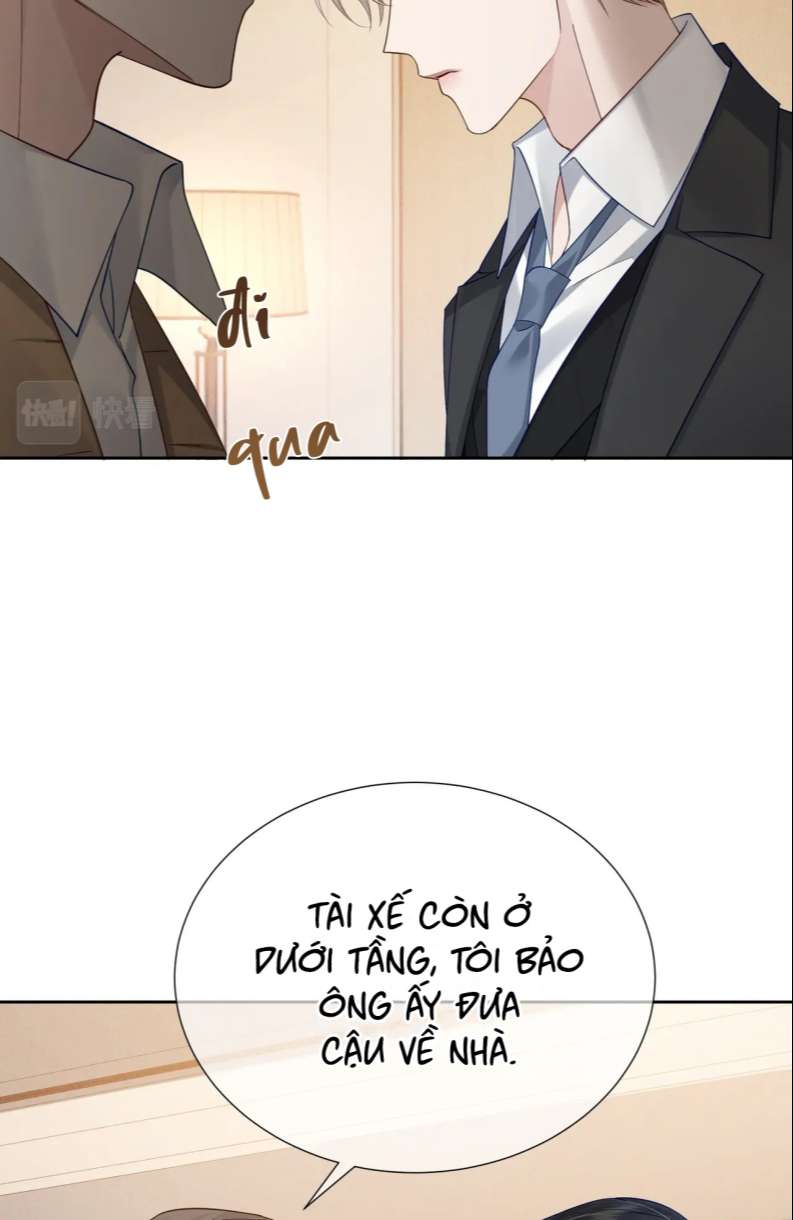 Nhân Vật Chính Chỉ Muốn Yêu Đương Chapter 8 - Trang 4
