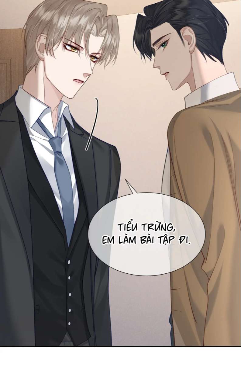Nhân Vật Chính Chỉ Muốn Yêu Đương Chapter 8 - Trang 4