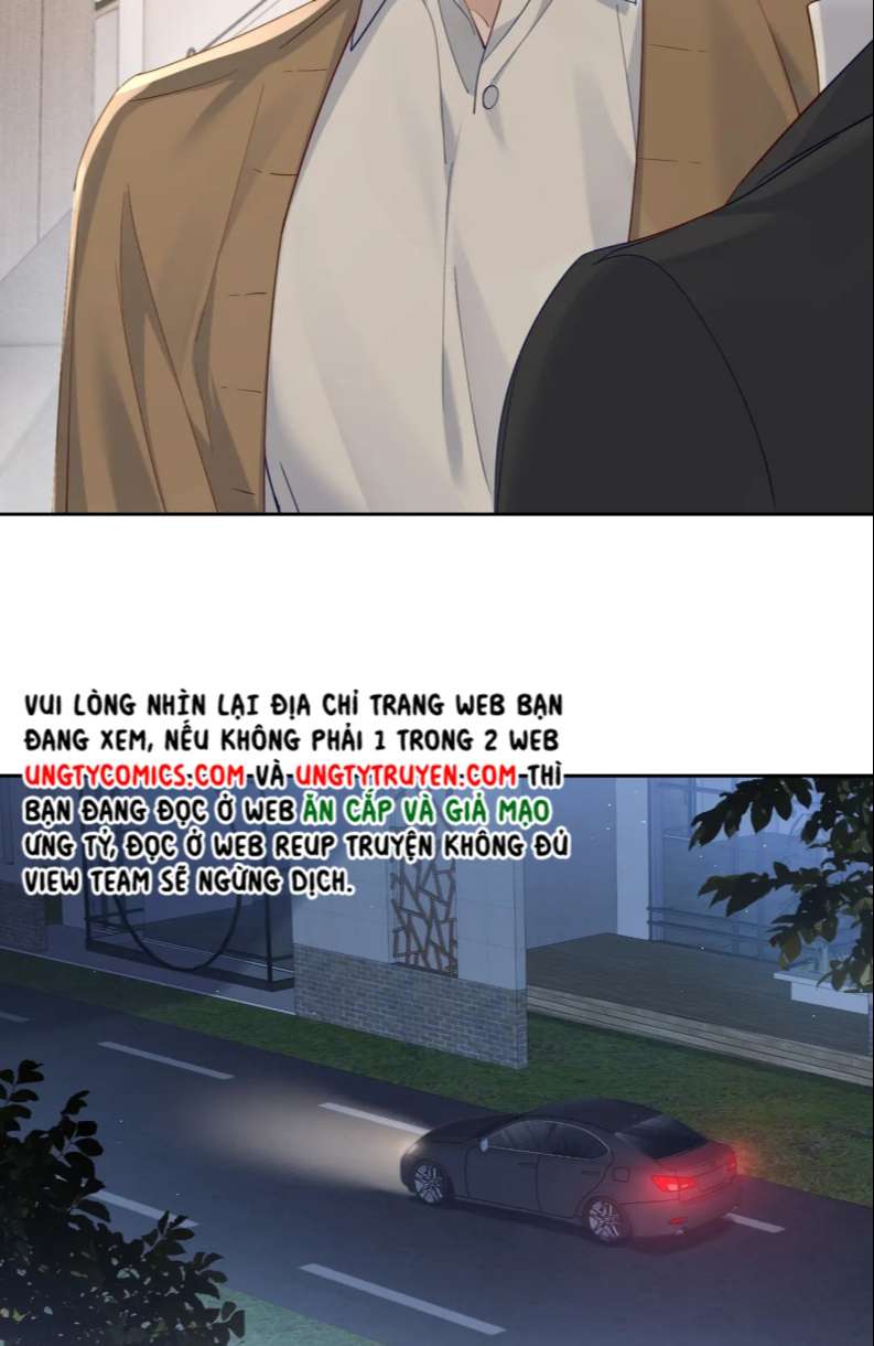 Nhân Vật Chính Chỉ Muốn Yêu Đương Chapter 8 - Trang 4