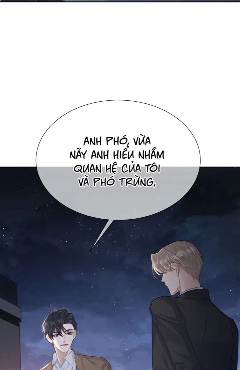 Nhân Vật Chính Chỉ Muốn Yêu Đương Chapter 8 - Trang 4