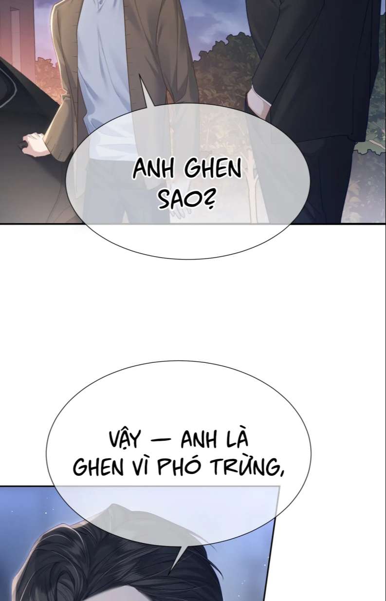 Nhân Vật Chính Chỉ Muốn Yêu Đương Chapter 8 - Trang 4