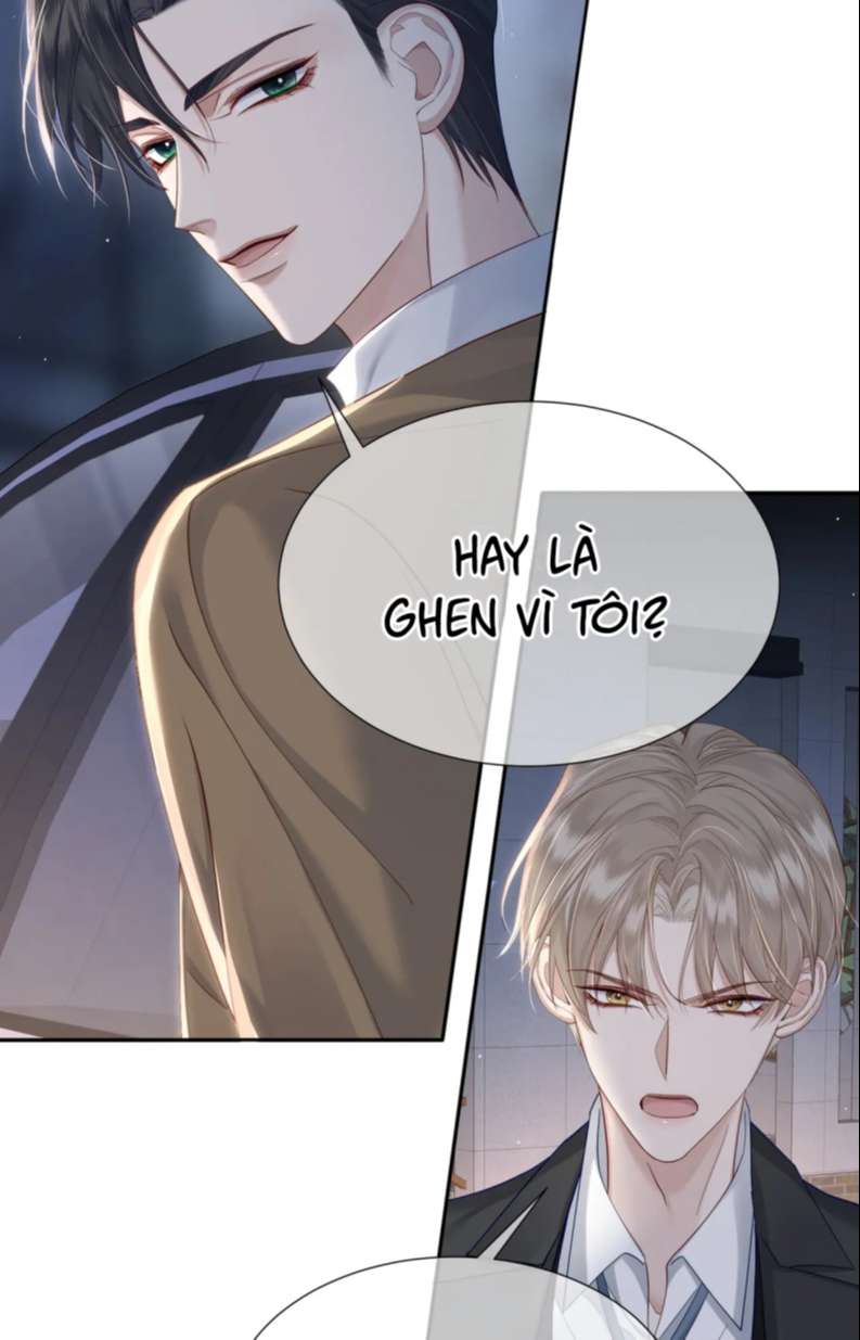 Nhân Vật Chính Chỉ Muốn Yêu Đương Chapter 8 - Trang 4