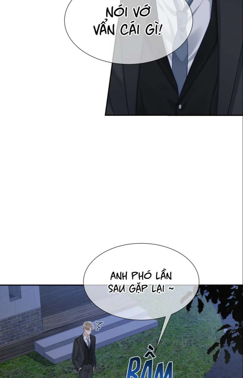 Nhân Vật Chính Chỉ Muốn Yêu Đương Chapter 8 - Trang 4