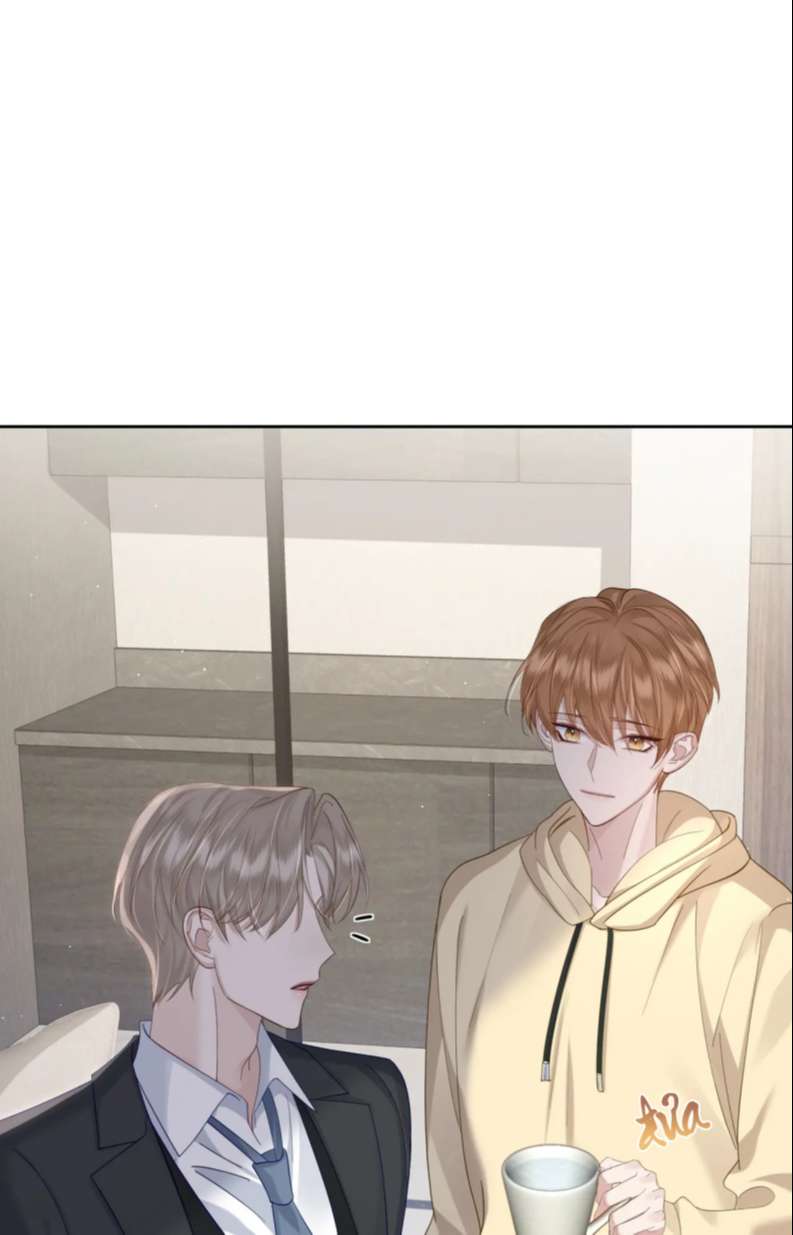 Nhân Vật Chính Chỉ Muốn Yêu Đương Chapter 8 - Trang 4