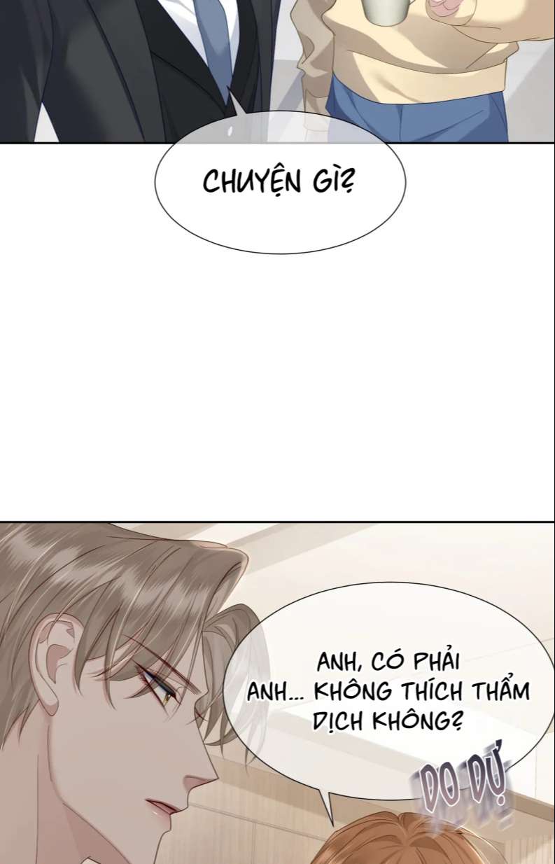 Nhân Vật Chính Chỉ Muốn Yêu Đương Chapter 8 - Trang 4