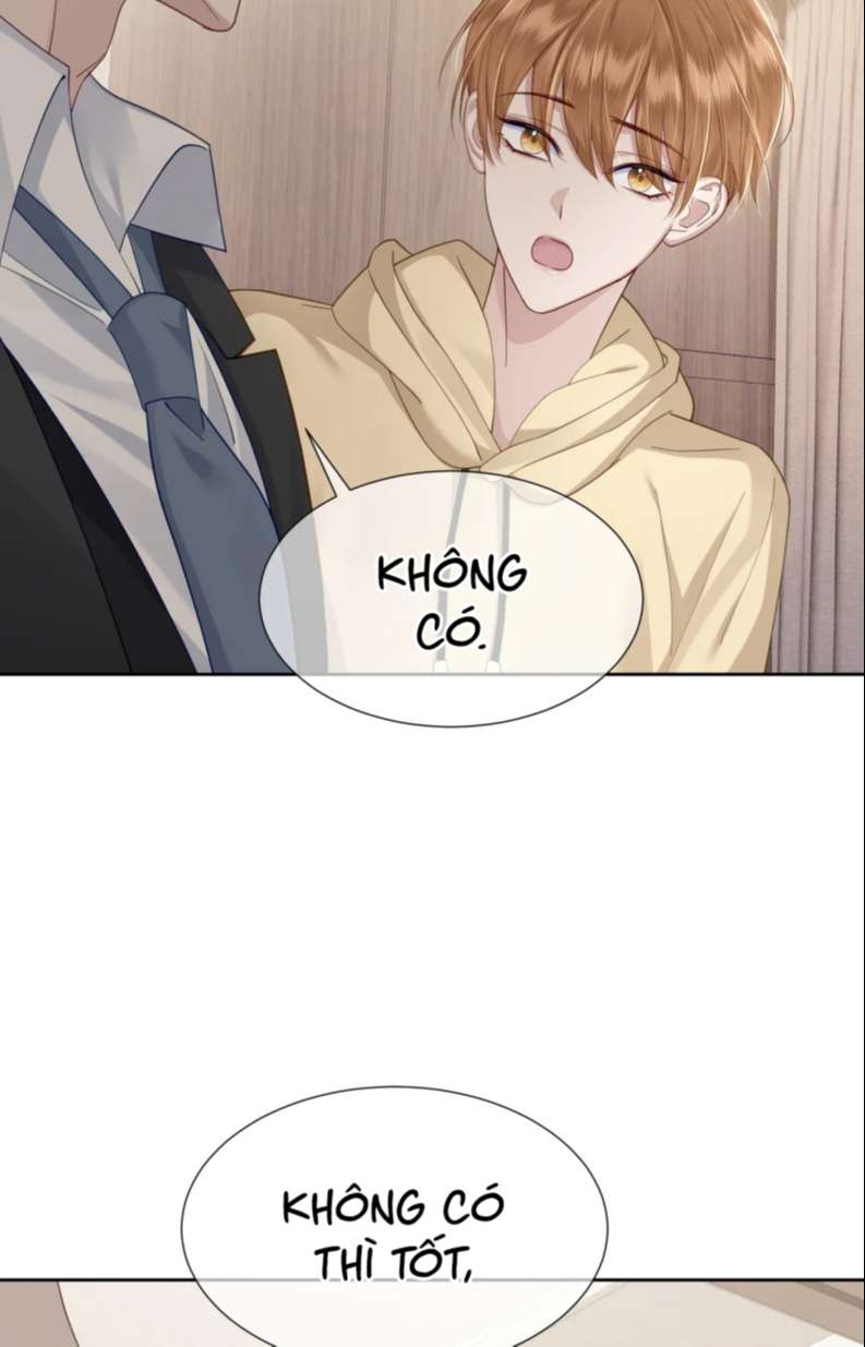 Nhân Vật Chính Chỉ Muốn Yêu Đương Chapter 8 - Trang 4