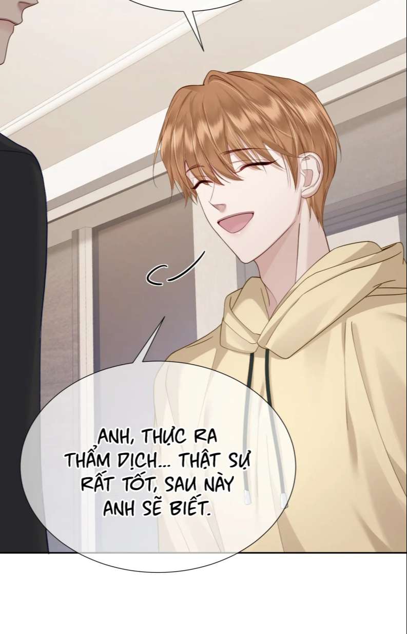 Nhân Vật Chính Chỉ Muốn Yêu Đương Chapter 8 - Trang 4