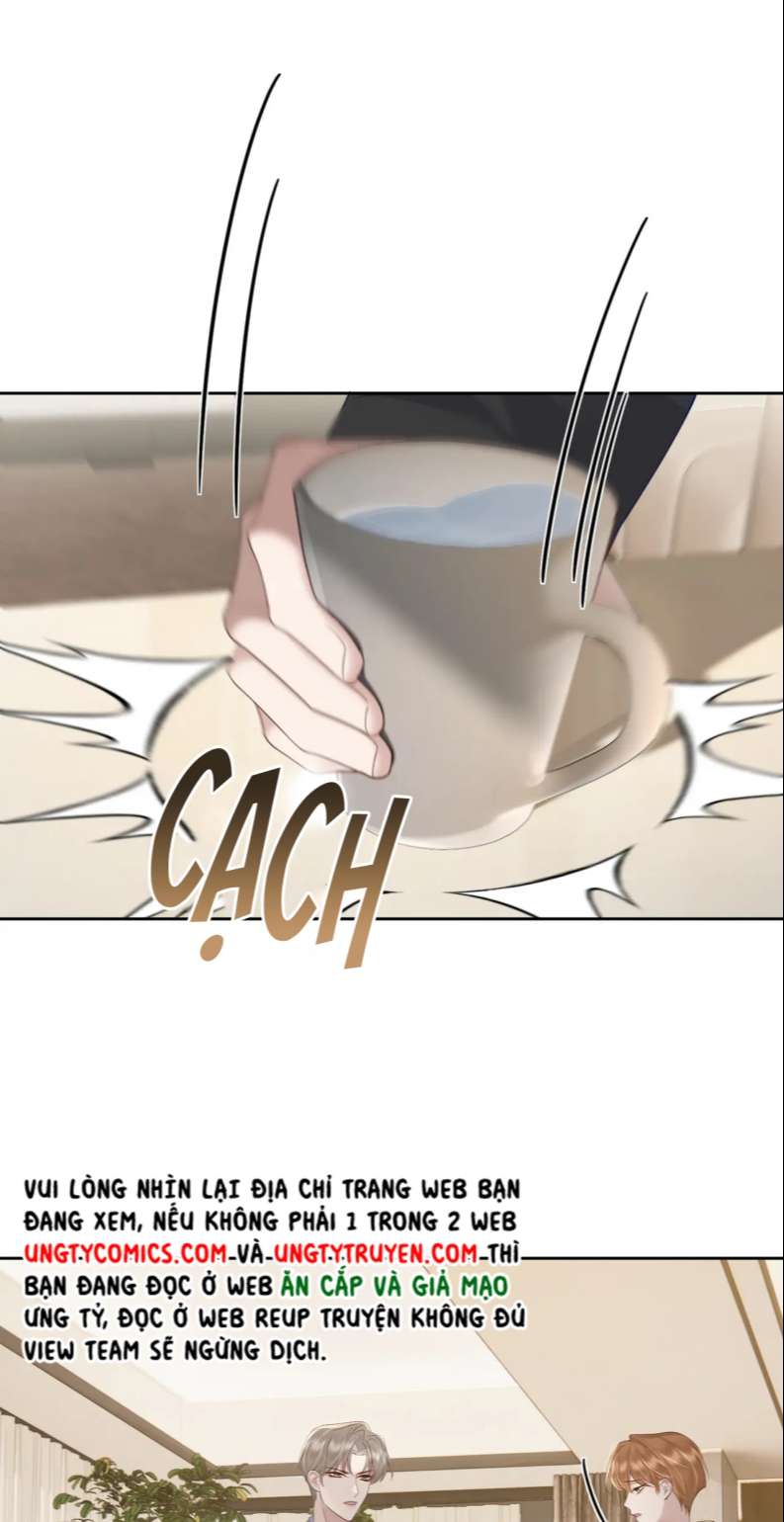Nhân Vật Chính Chỉ Muốn Yêu Đương Chapter 8 - Trang 4