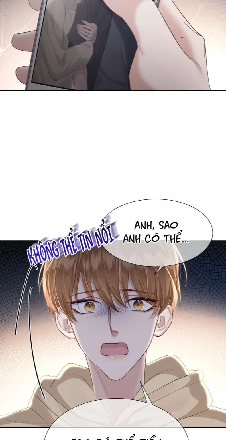Nhân Vật Chính Chỉ Muốn Yêu Đương Chapter 8 - Trang 4