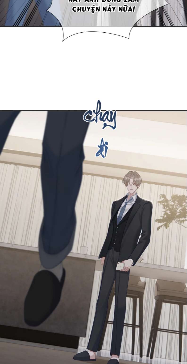 Nhân Vật Chính Chỉ Muốn Yêu Đương Chapter 8 - Trang 4