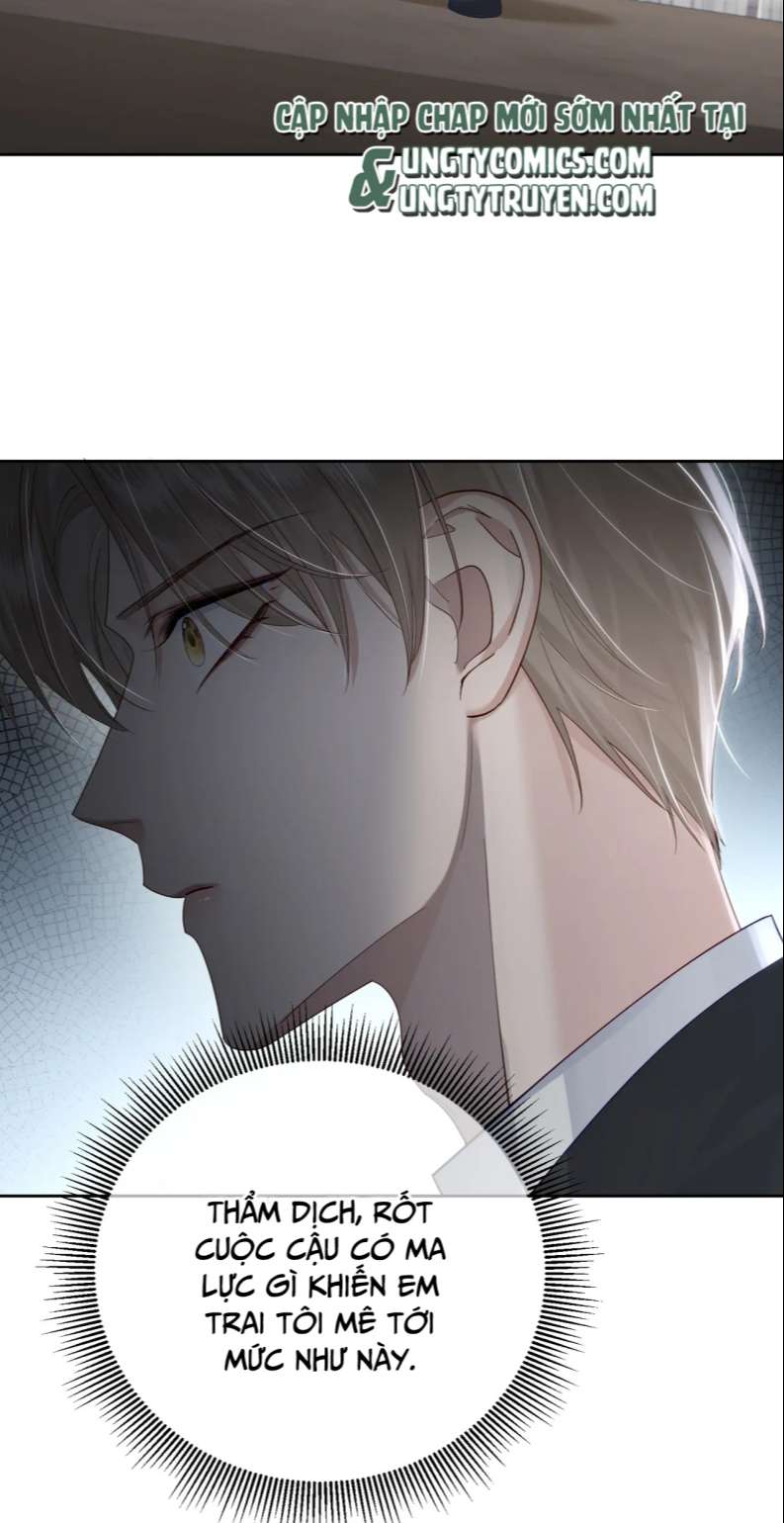 Nhân Vật Chính Chỉ Muốn Yêu Đương Chapter 8 - Trang 4
