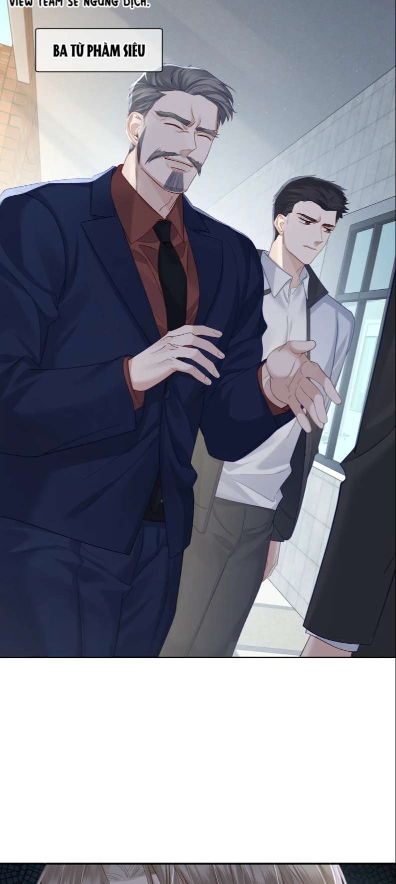 Nhân Vật Chính Chỉ Muốn Yêu Đương Chapter 8 - Trang 4