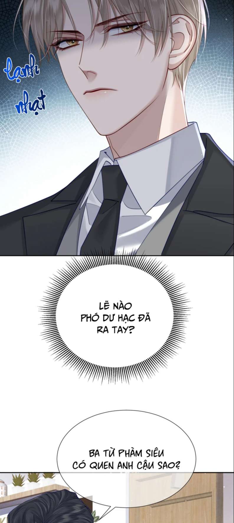 Nhân Vật Chính Chỉ Muốn Yêu Đương Chapter 8 - Trang 4