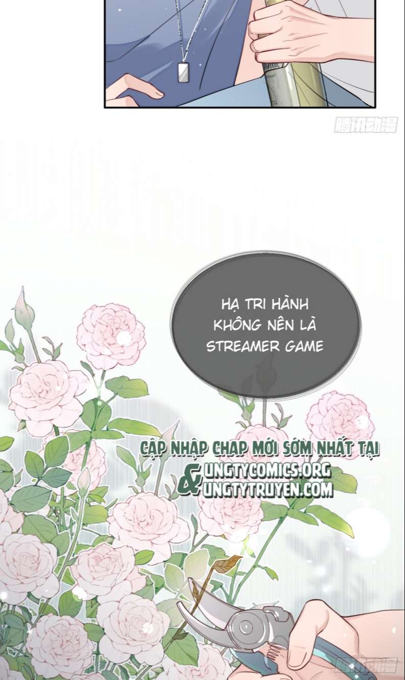 Chó Lớn Bắt Nạt Chủ Chapter 22 - Trang 3