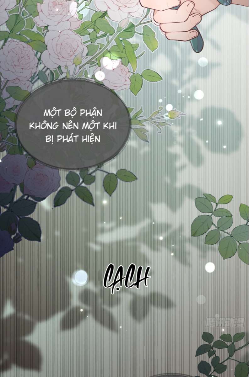 Chó Lớn Bắt Nạt Chủ Chapter 22 - Trang 3