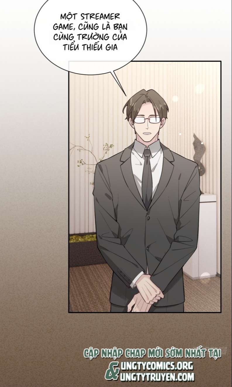 Chó Lớn Bắt Nạt Chủ Chapter 22 - Trang 3