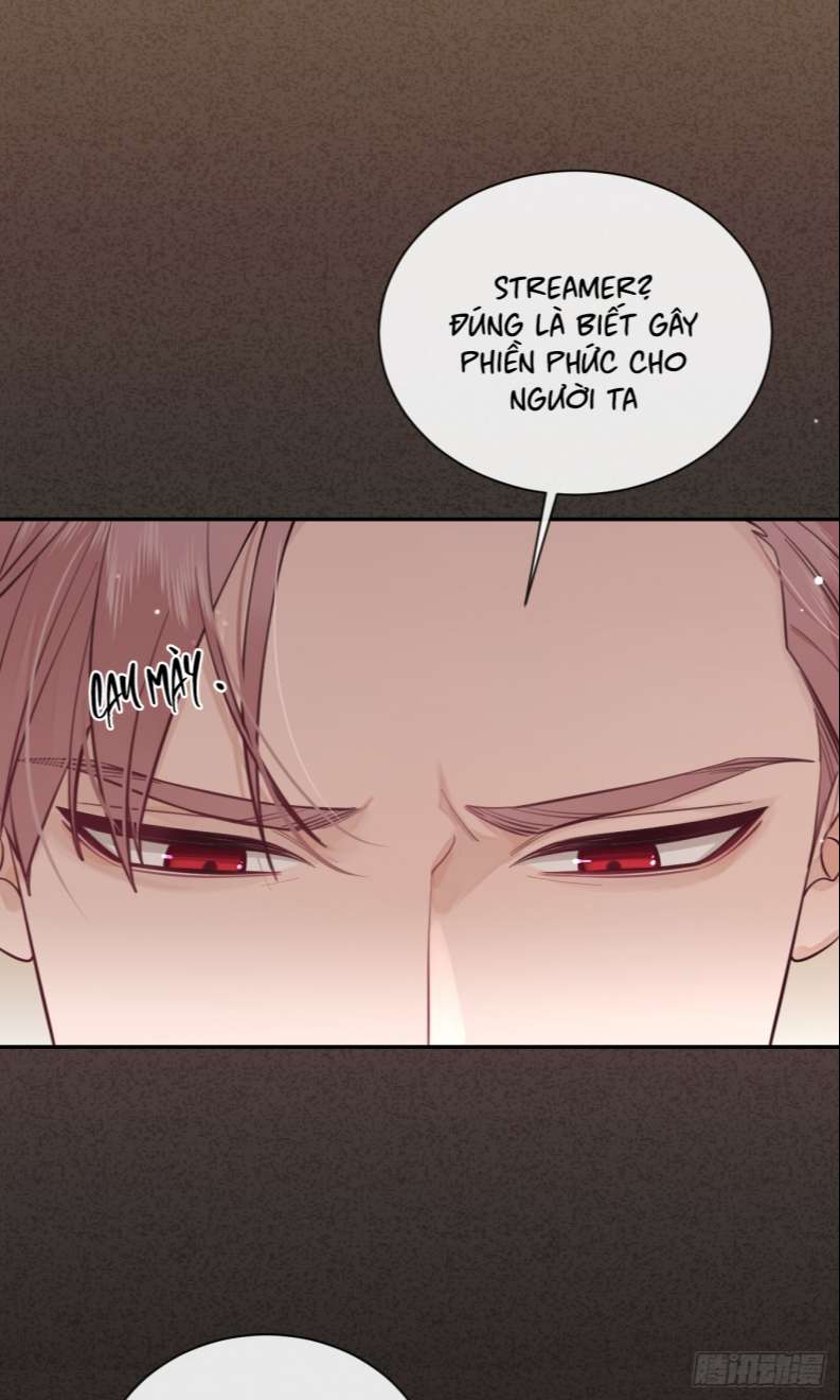 Chó Lớn Bắt Nạt Chủ Chapter 22 - Trang 3