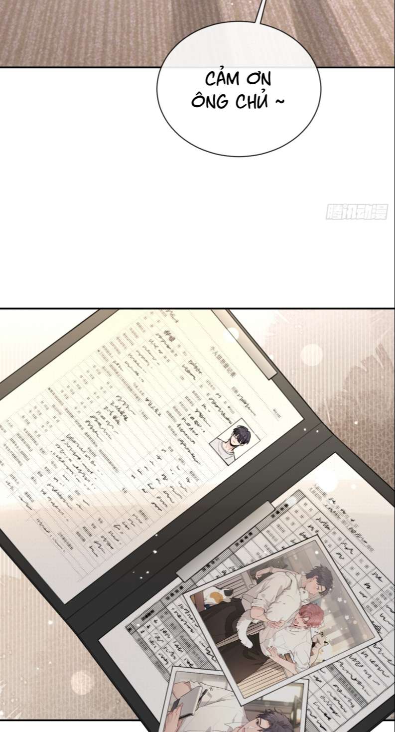 Chó Lớn Bắt Nạt Chủ Chapter 22 - Trang 3